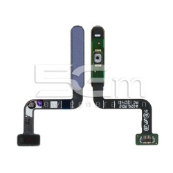 Fingerprint Flex Cable Awesome Violet Samsung SM-A326 A32 5G