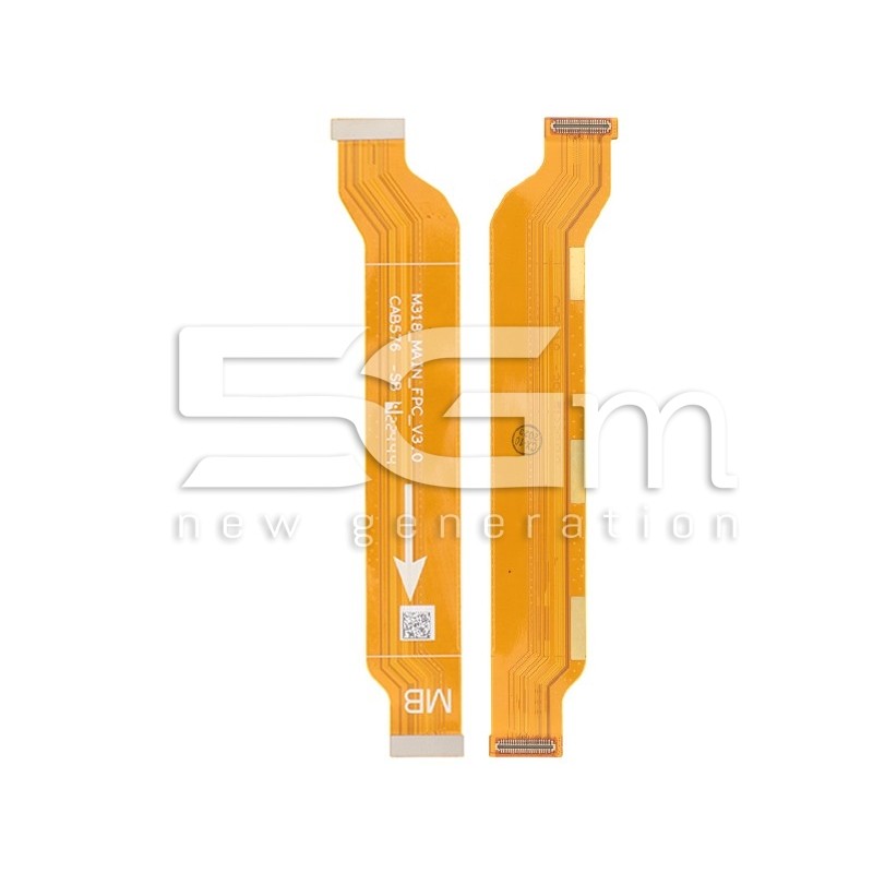 Motherboard Flex Cable Realme C55