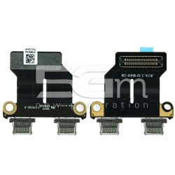 Dock Flex Cable MacBook Air 13 (A1932) - (A2179) 2020 - (A2337) 2020