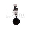 YF Home Button Black iPhone 7-7P-8-8P