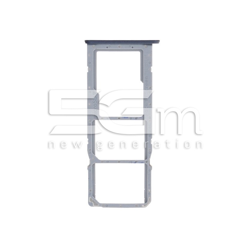 Sim Card Tray Midnight Black OPPO A17