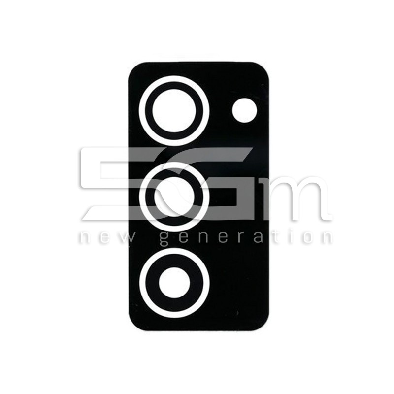 Rear Camera Lens Samsung SM-F916 Z Fold 2