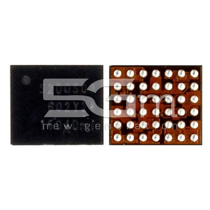 IC-DC Converter S2DOS03 Samsung SM-G950F