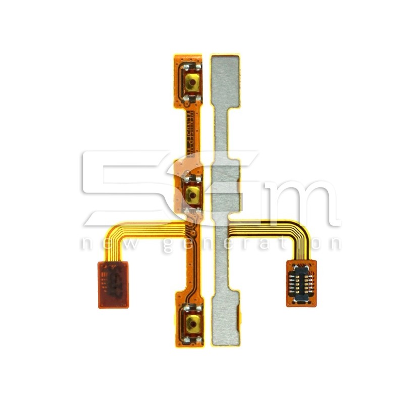 Power Flex Cable Huawei P9 Lite