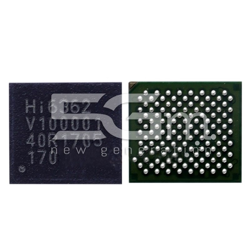 Intermediate Frequency IC HI6362 Huawei P9