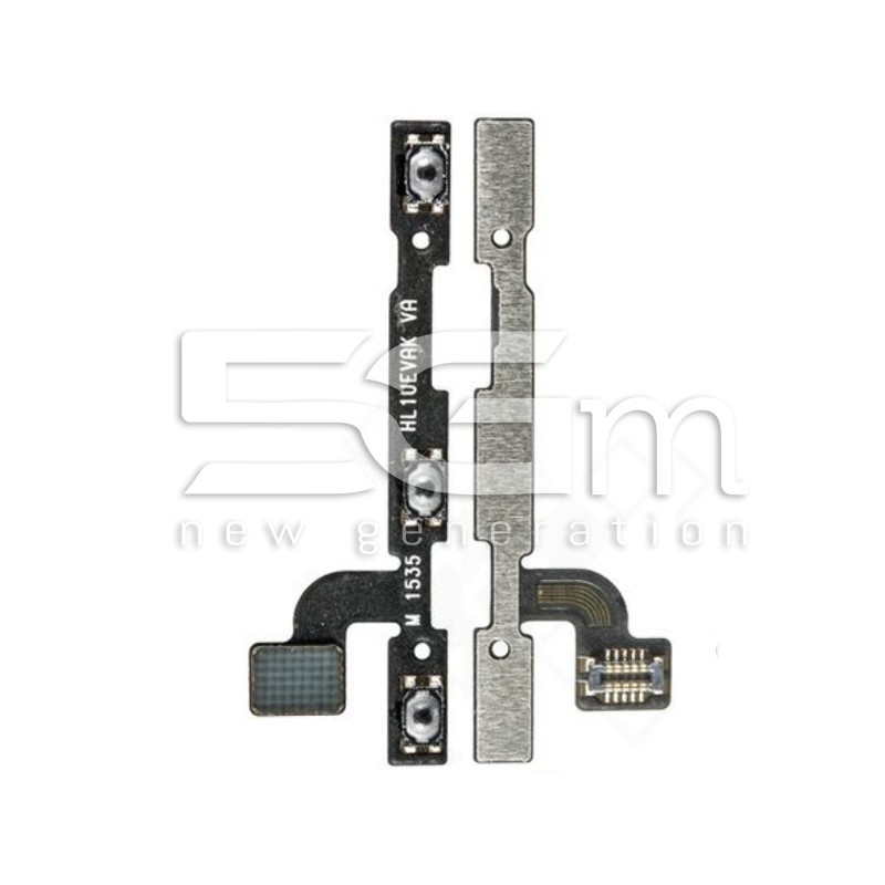Power + Volume Flex Cable Huawei P9