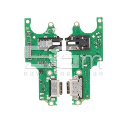 Charging Connector + Board Nokia X20