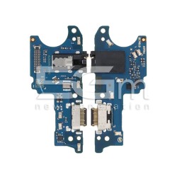 Charging Connector + Board Samsung SM-A025M - A025U (Full IC)