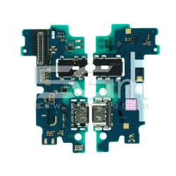 Charging Connector + Board Samsung SM-A505U A50 (Full IC)