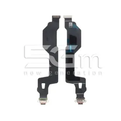 Charging Connector Flex Cable OnePlus 11 5G (OEM)
