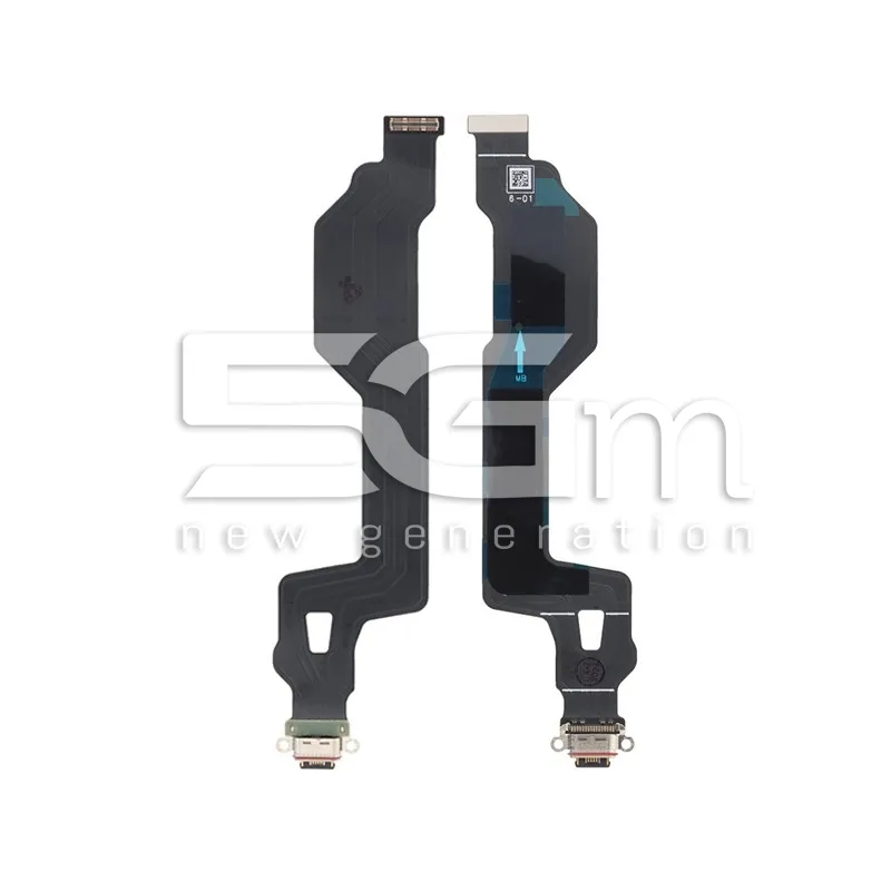 Charging Connector Flex Cable OnePlus 11 5G (OEM)