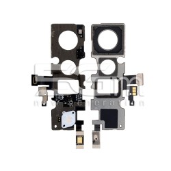 Microphone Flex Cable Google Pixel 6 Pro