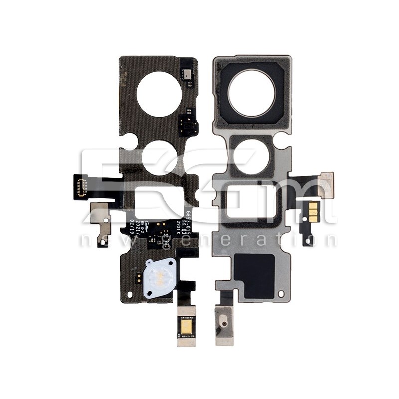 Microphone Flex Cable Google Pixel 6 Pro