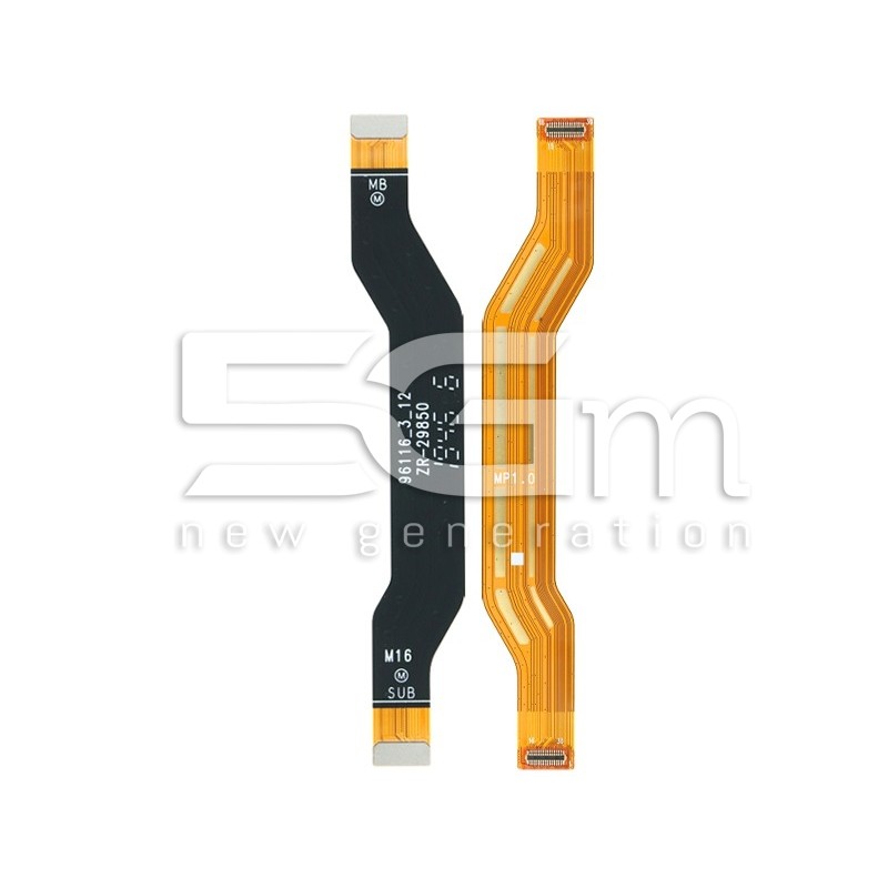 Motherboard Flex Cable Samsung SM-A107M A10S