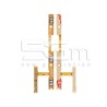 Accensione + Volume Flex Cable Xiaomi Redmi Note 12 5G