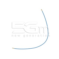 Coaxial Cable 117 mm Samsung SM-A125 A12 - A21s - A31 - M12