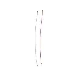 Coaxial Cable 2 PCS 121mm - 128mm Samsung SM-A235 - A236 A23