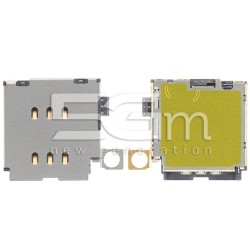 Sim Card Reader iPhone 13 Mini
