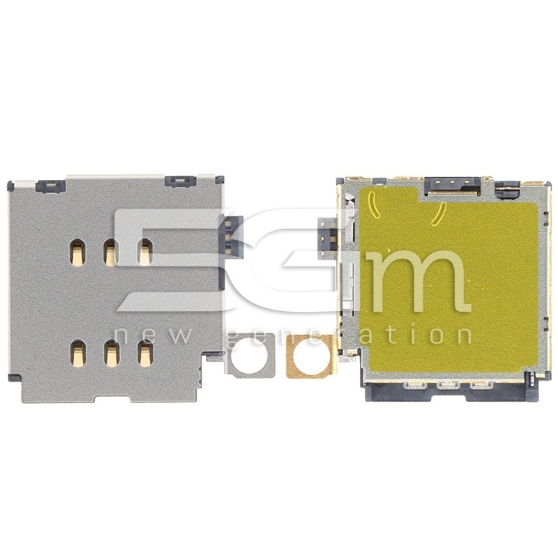 Sim Card Reader iPhone 13 Mini