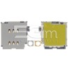 Lettore Sim Card iPhone 13 Mini