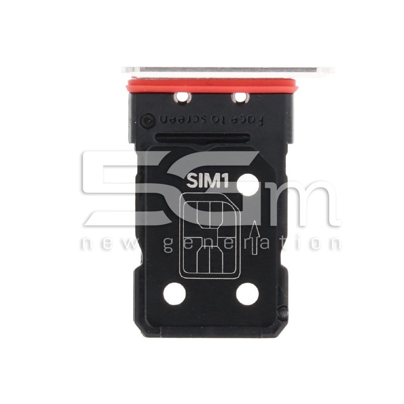 Sim Card Tray Gold OnePlus 11 5G