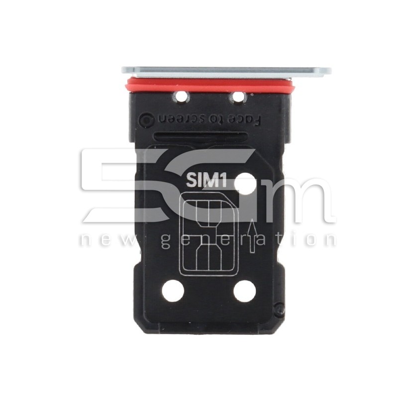 Supporto Sim Card Green OnePlus 11 5G