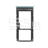 Supporto Sim Card Green Xiaomi Redmi Note 12 5G