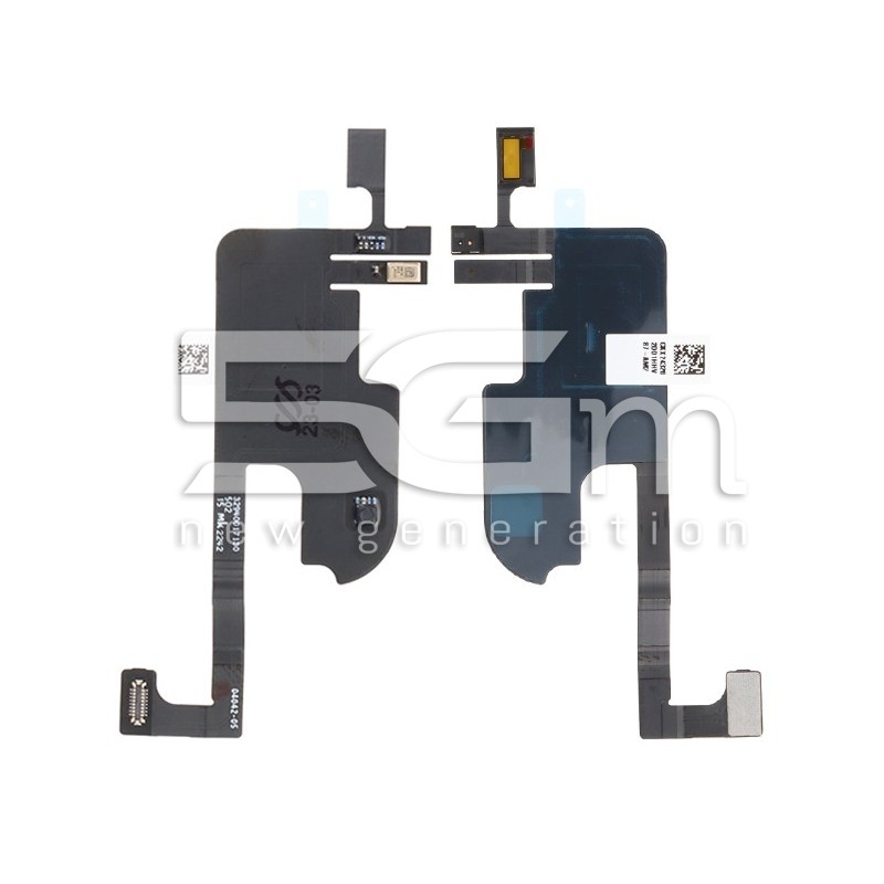 Sensor Flex Cable iPhone 14 Plus (PULLED)