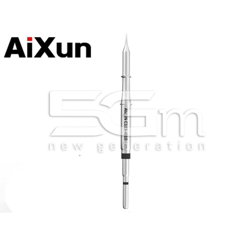 Aixun Punta C115-I010 per Manipolo T115