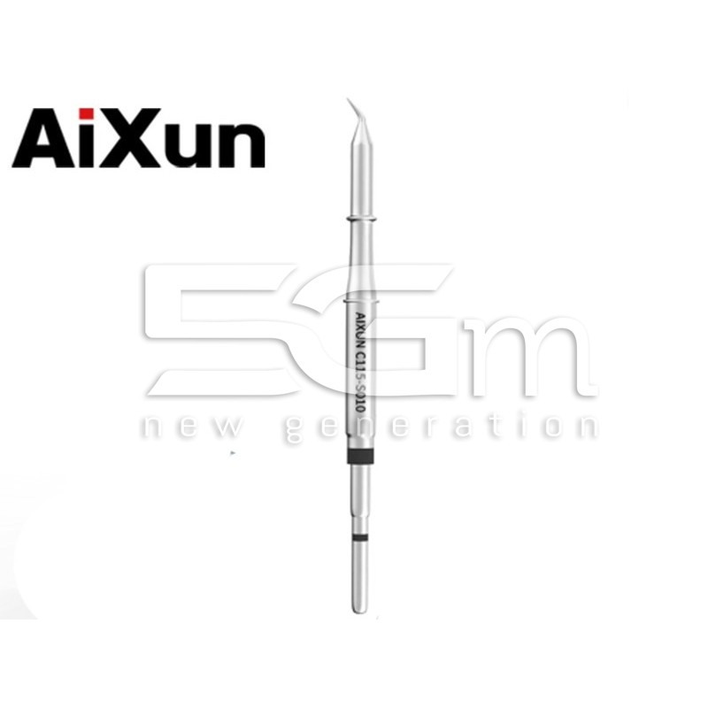 Aixun Tip C115-S010 for Handle T115