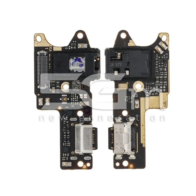 Connettore Di Ricarica + Board Xiaomi Redmi 9 (PULLED)