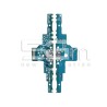 Conector de Carregamento + Board Samsung SM-P610 S6 Lite Wifi Ori
