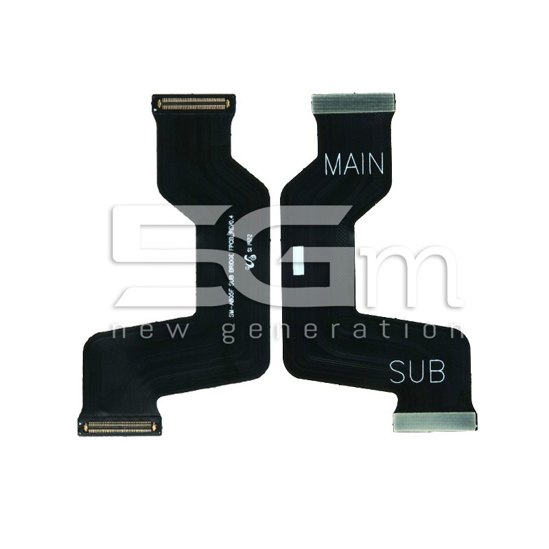 Motherboard Flex Cable Samsung SM-A805 A80