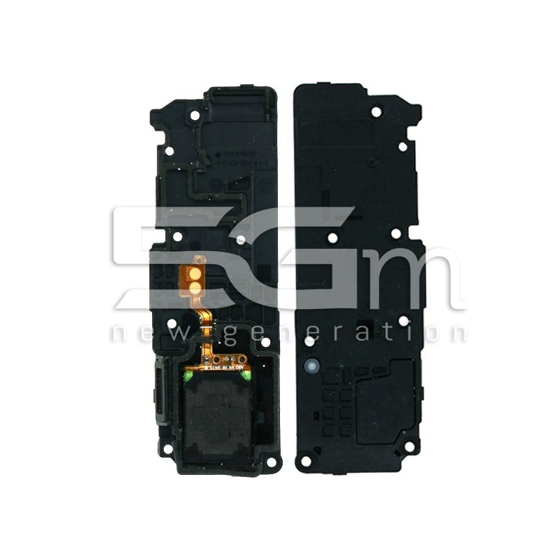 Campainha Samsung SM-A805F A80