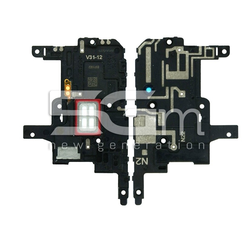 Speaker + Holder Samsung SM-N986 Note 20 Ultra 5G