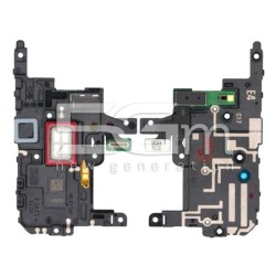 Rear Cover + Antenna + Sensor LED Samsung SM-N986 Note 20 Ultra 5G Ori