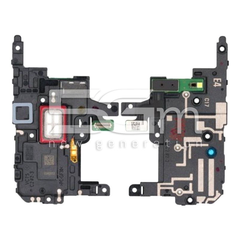 Antenna + Sensor LED Samsung SM-N986 Note 20 Ultra 5G Ori