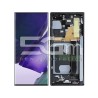 Display Touch + Frame Black Samsung SM-N986 Note 20 Ultra 5G Ori