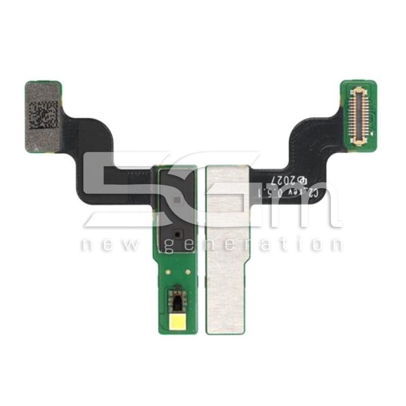 Sensor Flex Samsung SM-N986 Note 20 Ultra 5G Ori