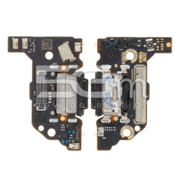 Charging Connector + Board Xiaomi Mi 11 Lite (Full IC)