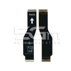 Motherboard Flat Cable Samsung SM-N975F Note 10+