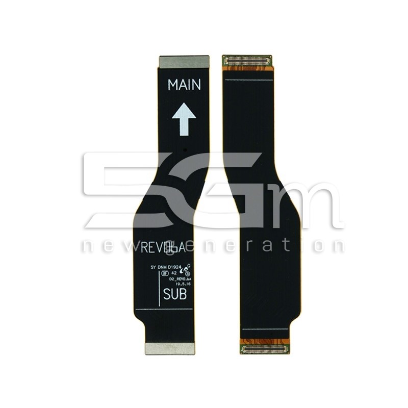 Motherboard Flat Cable Samsung SM-N975F Note 10+