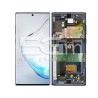 Ecrà Tàctil + Chassi Aura Black Samsung SM-N975 Note 10 Plus Ori