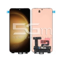 Ecrà Tàctil Preto Samsung SM-S916 S23+ Ori