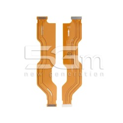 Motherboard Flex Cable Realme 9i 4G