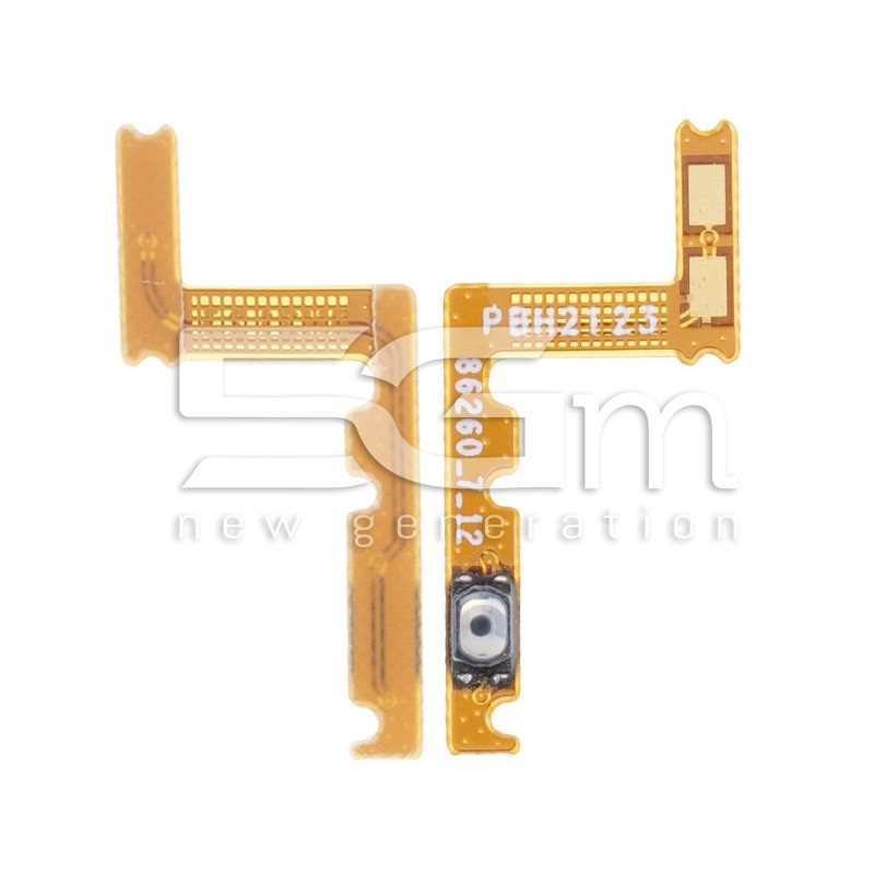 Power Flex OnePlus Nord N10