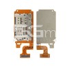 Sim Card Reader Flex Cable Samsung SM-T510 - T515 Ori