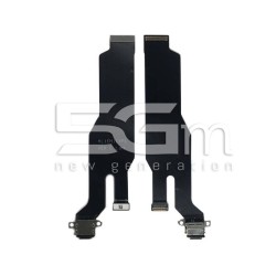 Plug In Connector Flex Cable Huawei P20 EML-L09