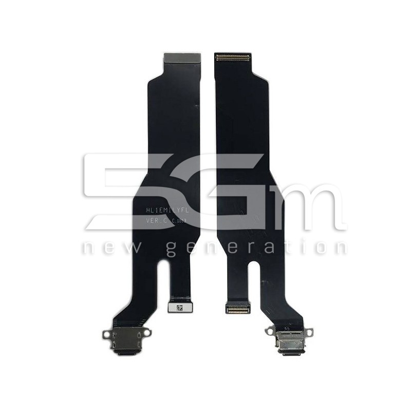 Plug In Connector Flex Cable Huawei P20 EML-L09