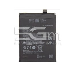 Battery NF45 4610mAh Moto Edge 30 Ultra No Logo